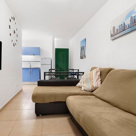 Living Playa Del Ingles 아파트 외부 사진