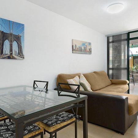 Living Playa Del Ingles 아파트 외부 사진