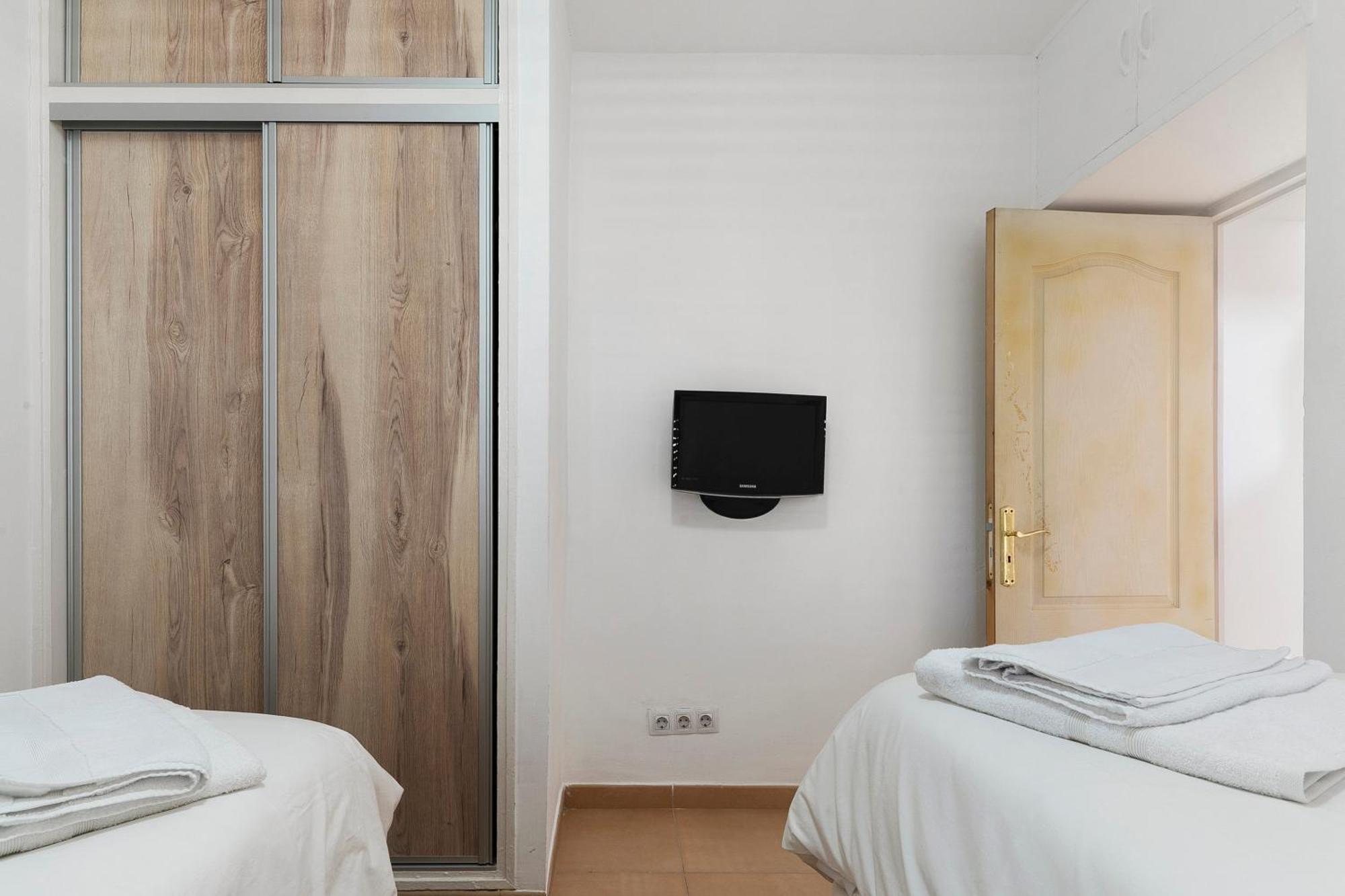 Living Playa Del Ingles 아파트 외부 사진